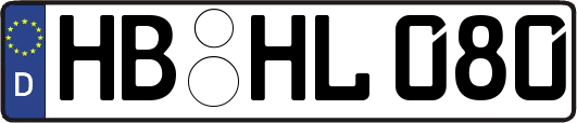 HB-HL080