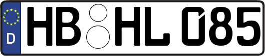 HB-HL085
