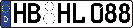 HB-HL088