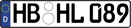 HB-HL089
