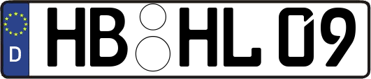 HB-HL09