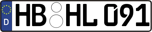 HB-HL091