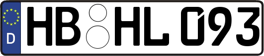 HB-HL093