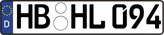 HB-HL094