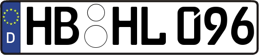 HB-HL096