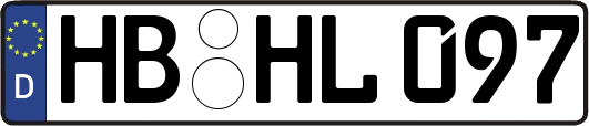 HB-HL097