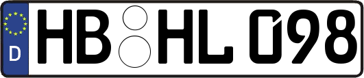 HB-HL098