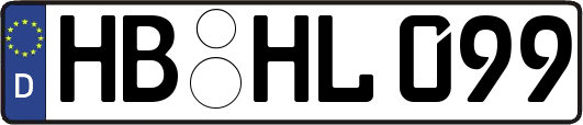 HB-HL099