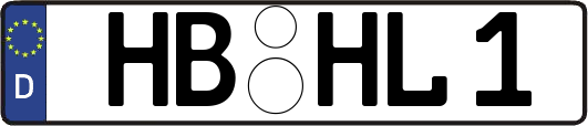 HB-HL1