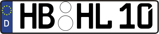 HB-HL10