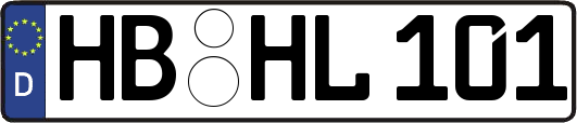 HB-HL101