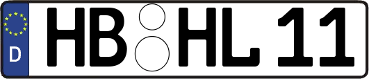 HB-HL11