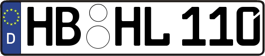 HB-HL110
