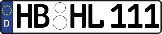 HB-HL111