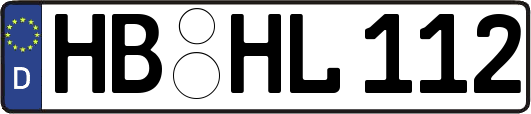 HB-HL112