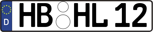 HB-HL12