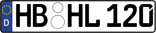HB-HL120