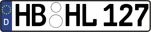 HB-HL127