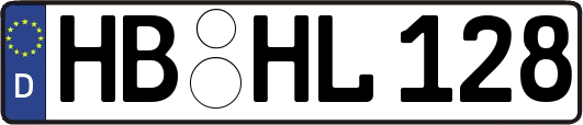 HB-HL128