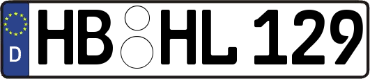 HB-HL129