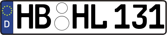 HB-HL131