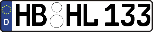 HB-HL133