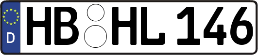 HB-HL146