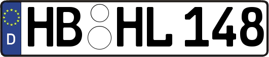 HB-HL148