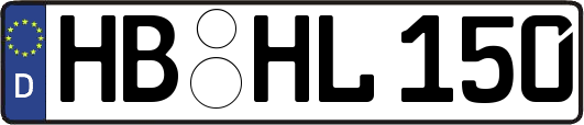 HB-HL150