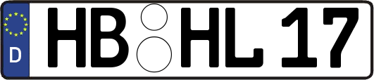 HB-HL17