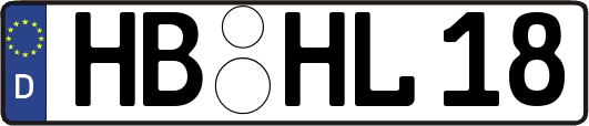 HB-HL18
