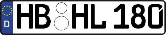 HB-HL180