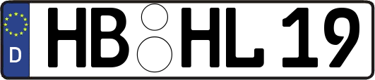 HB-HL19