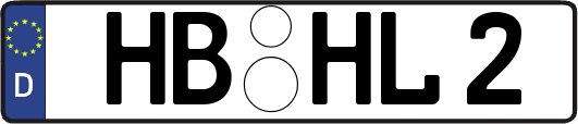 HB-HL2