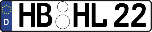 HB-HL22