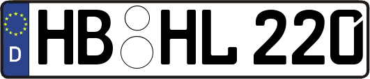 HB-HL220