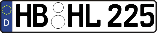HB-HL225