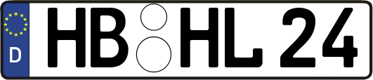 HB-HL24