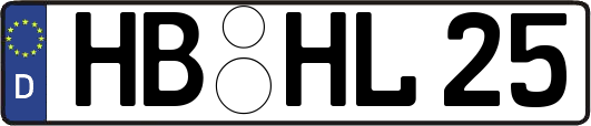 HB-HL25