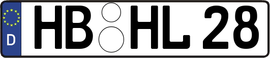 HB-HL28