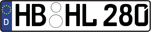 HB-HL280