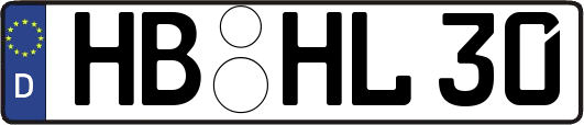 HB-HL30