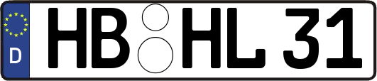 HB-HL31