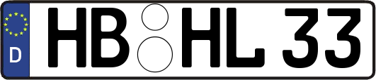 HB-HL33