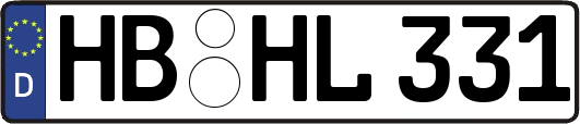 HB-HL331