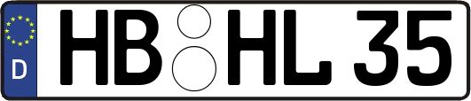 HB-HL35
