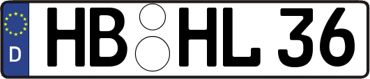 HB-HL36