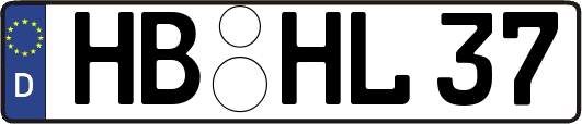 HB-HL37