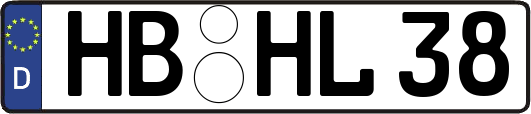 HB-HL38
