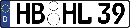 HB-HL39